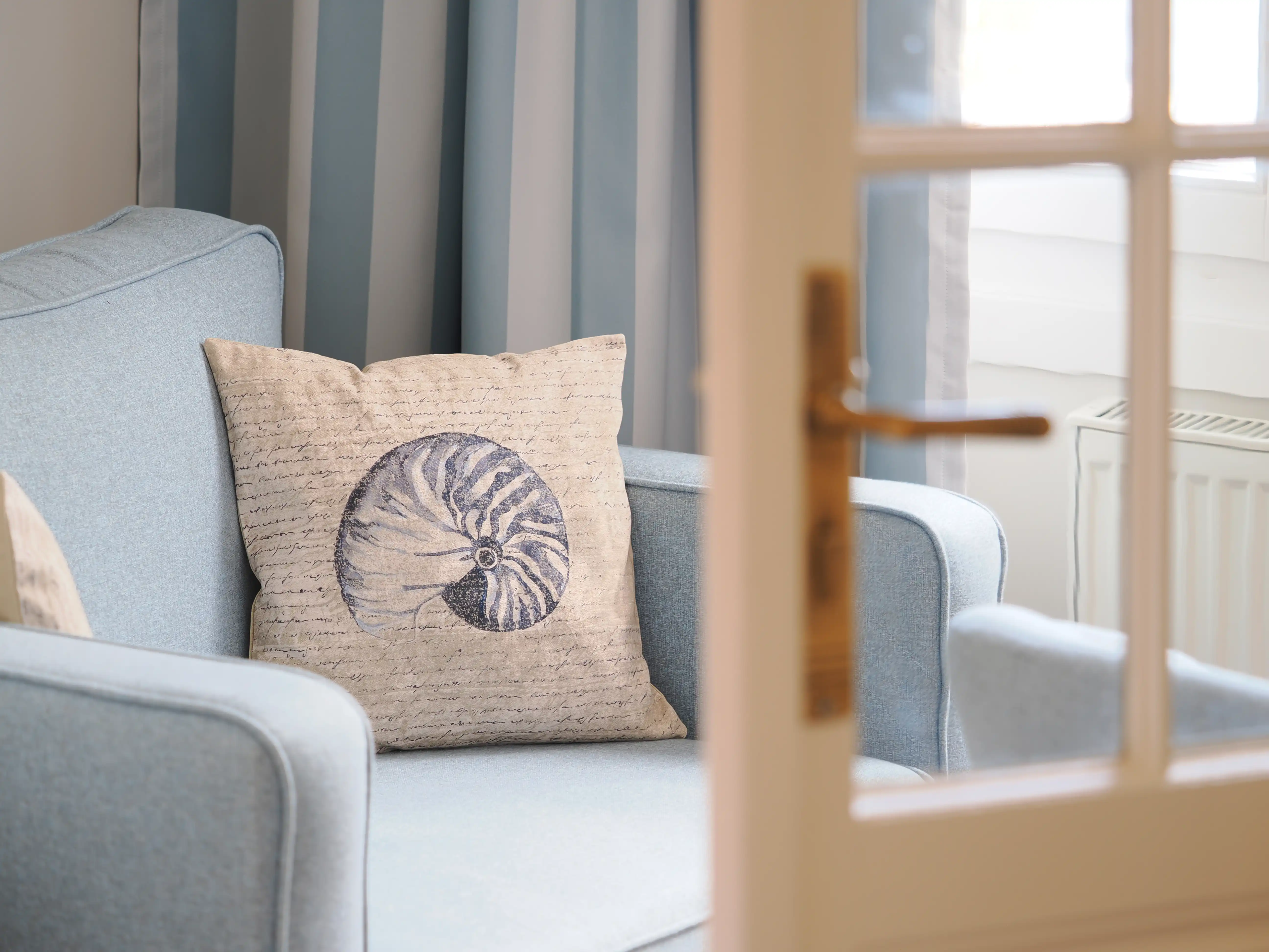 Modernes Badezimmer in der Juniorsuite
